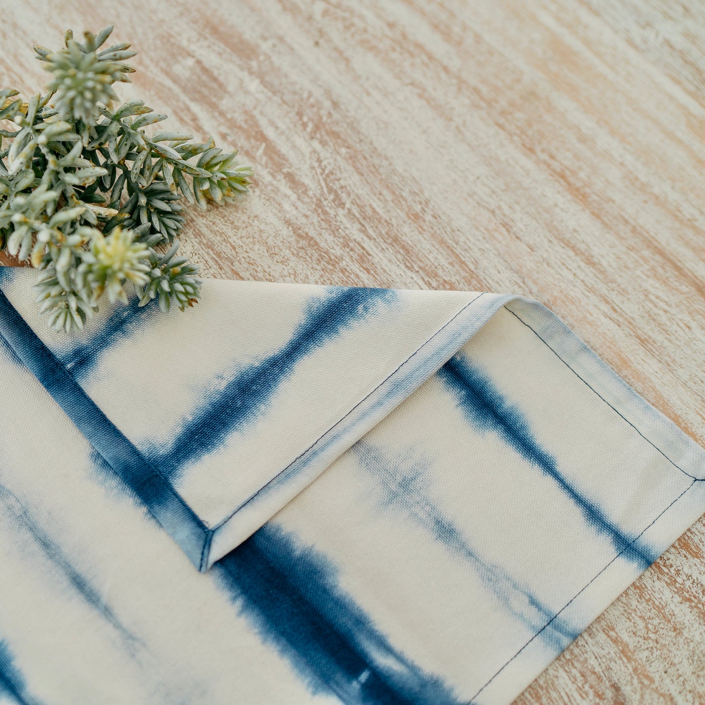 Tie-Dyed Placemat