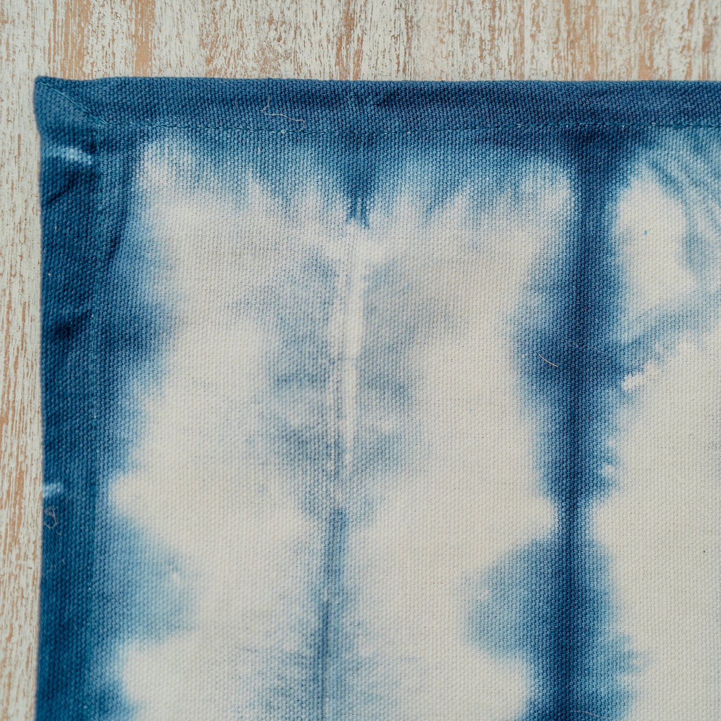 Tie-Dyed Placemat